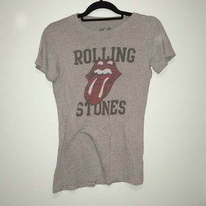 Rolling Stones Tee